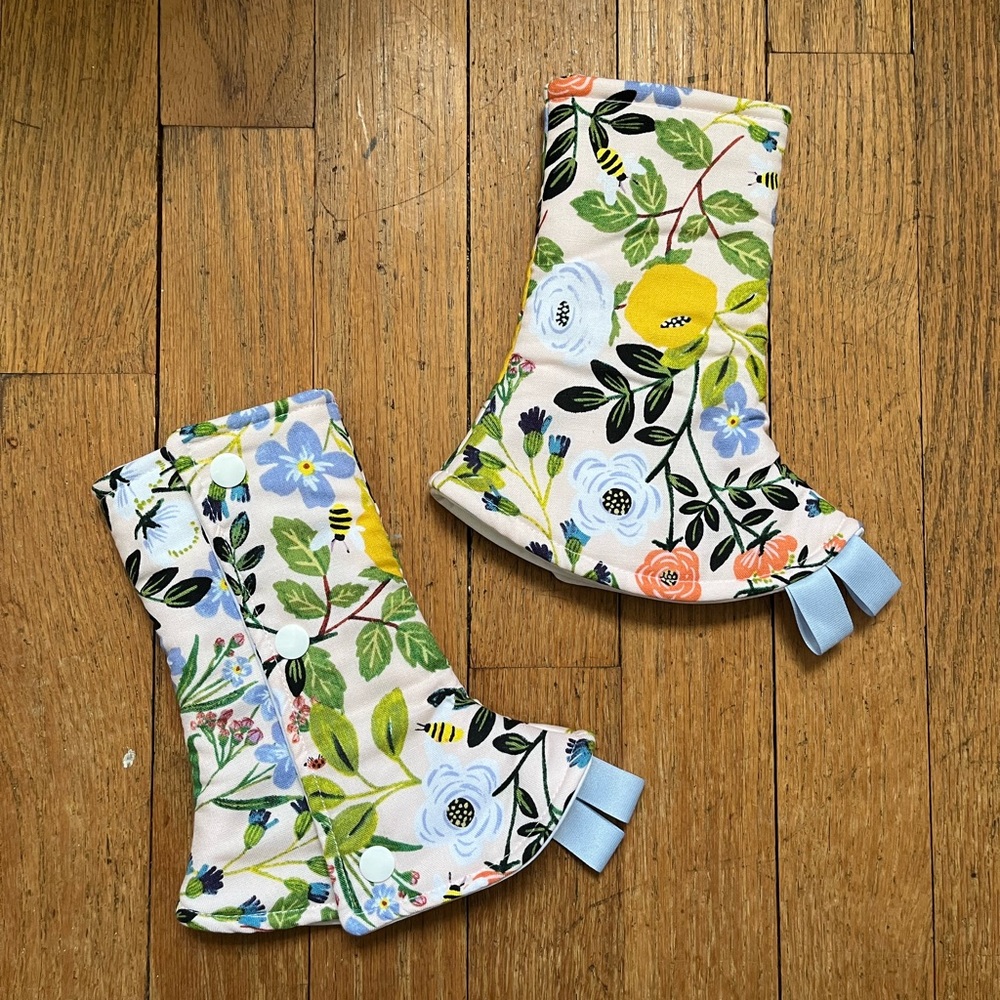 New Suck Pads for Sakura Bloom